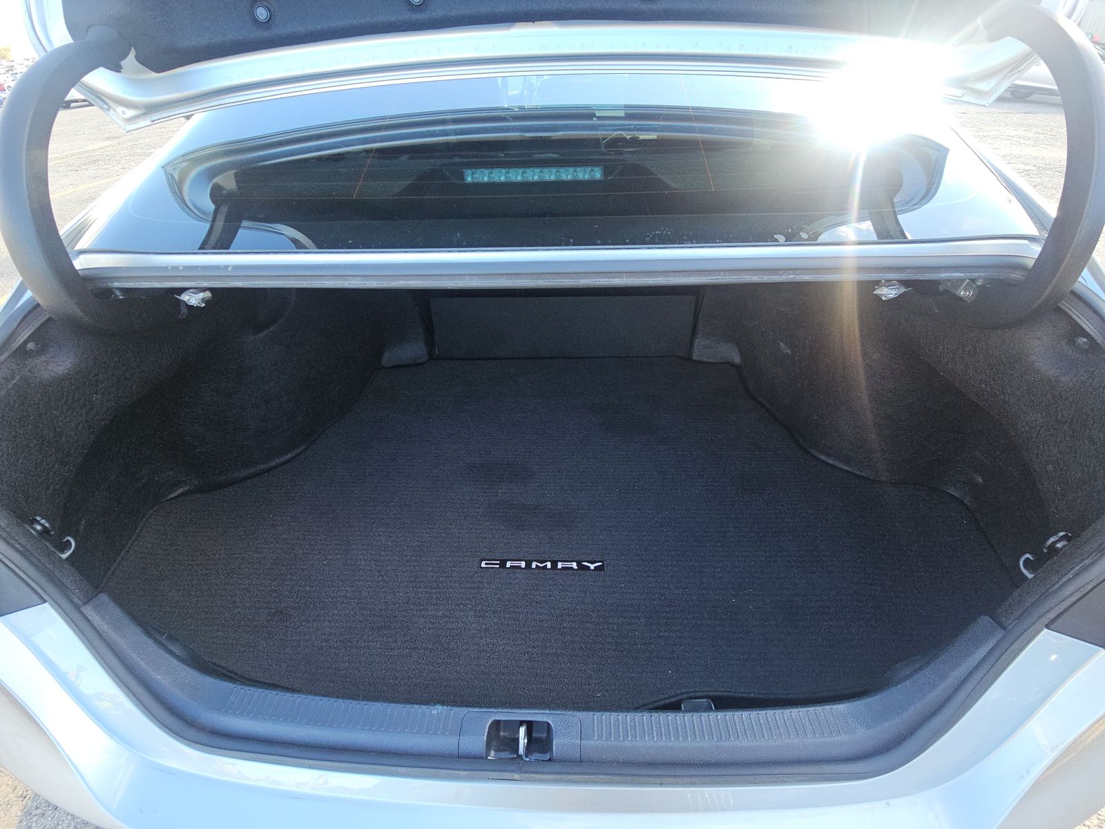 2023 Toyota Camry XSE FWD