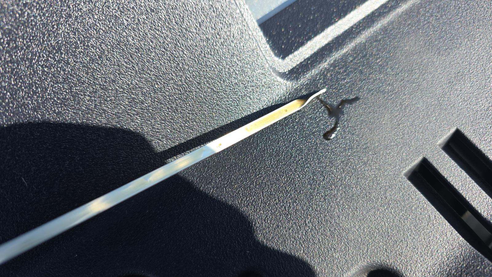 2023 Toyota Camry XSE FWD