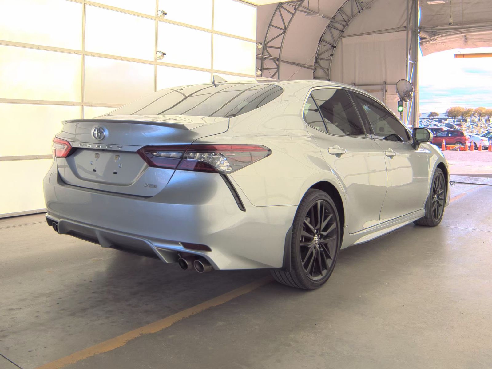 2023 Toyota Camry XSE FWD