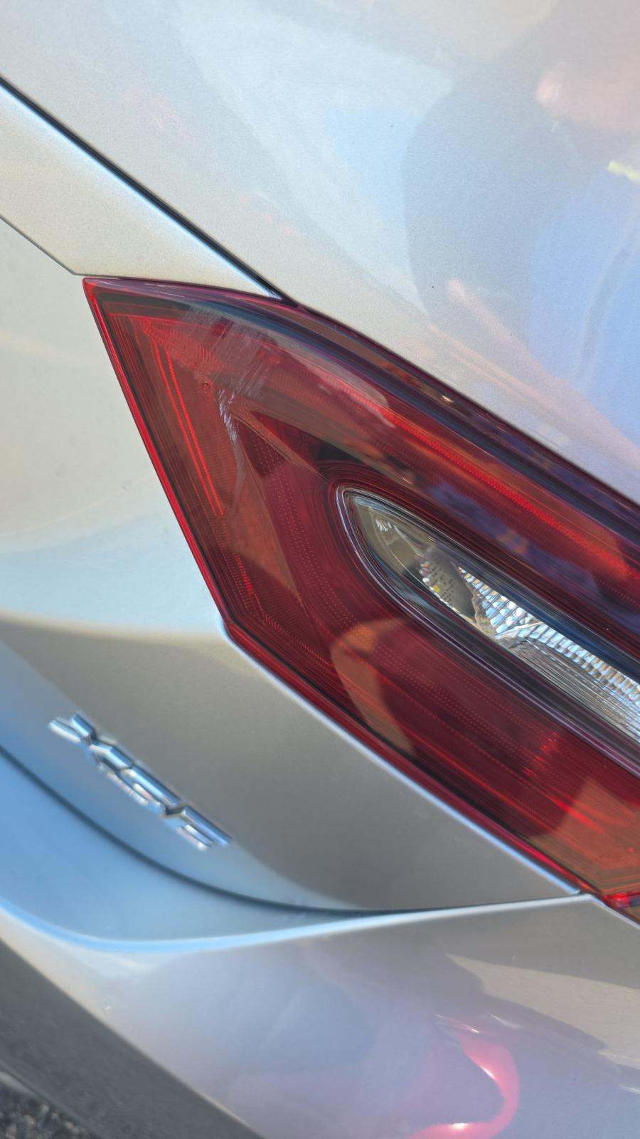 2023 Toyota Camry XSE FWD