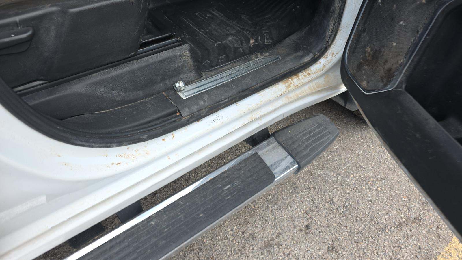 2024 Chevrolet Silverado 2500HD LT AWD