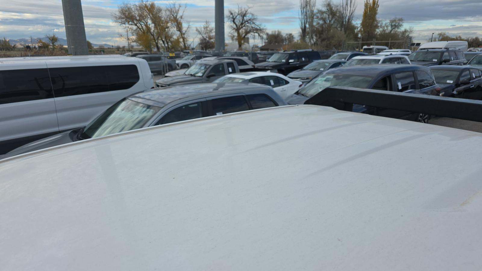 2024 Chevrolet Silverado 2500HD LT AWD