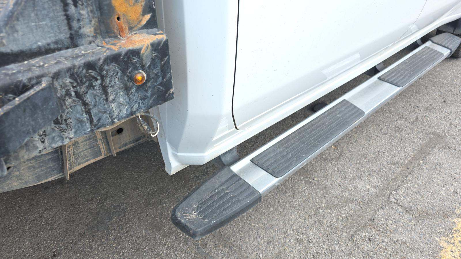 2024 Chevrolet Silverado 2500HD LT AWD