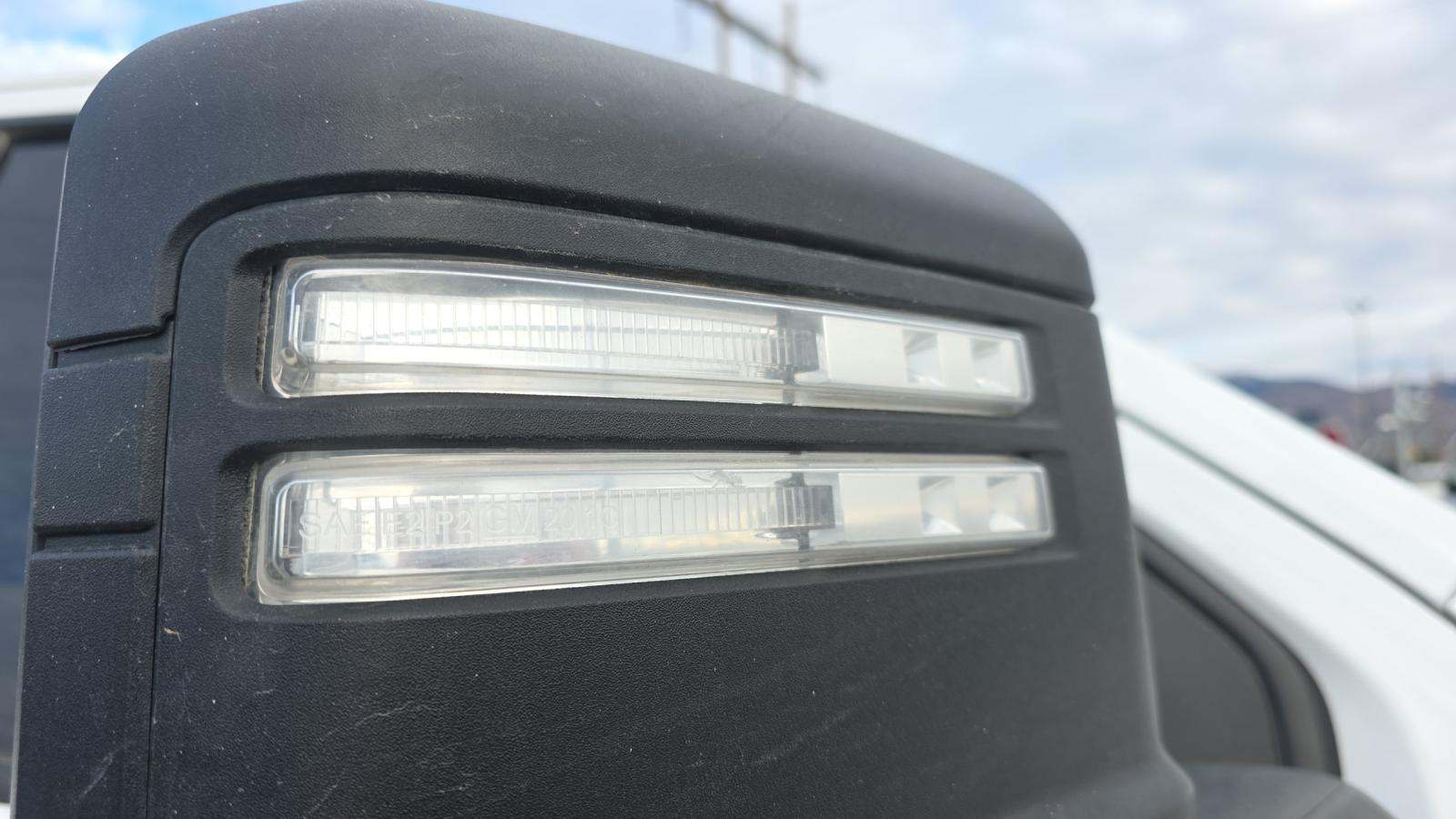 2024 Chevrolet Silverado 2500HD LT AWD