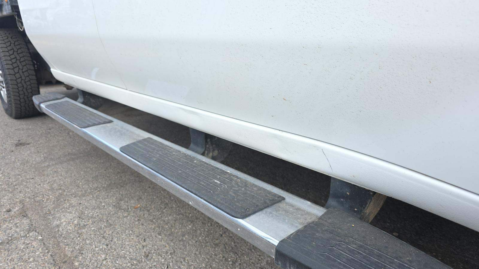 2024 Chevrolet Silverado 2500HD LT AWD