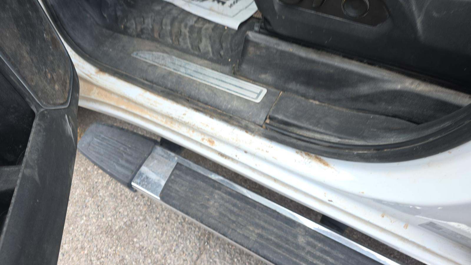 2024 Chevrolet Silverado 2500HD LT AWD