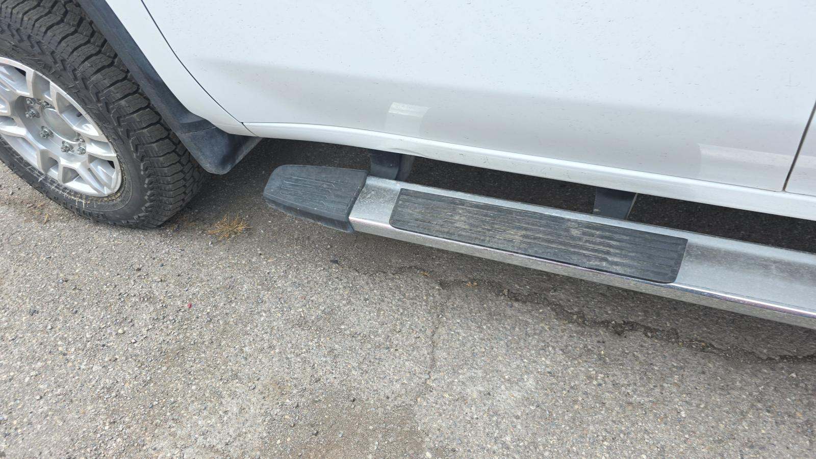 2024 Chevrolet Silverado 2500HD LT AWD