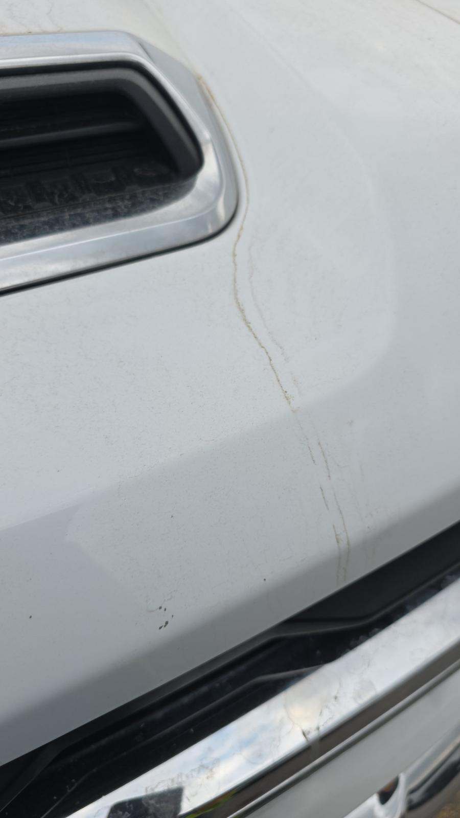 2025 Chevrolet Silverado 2500HD LT AWD