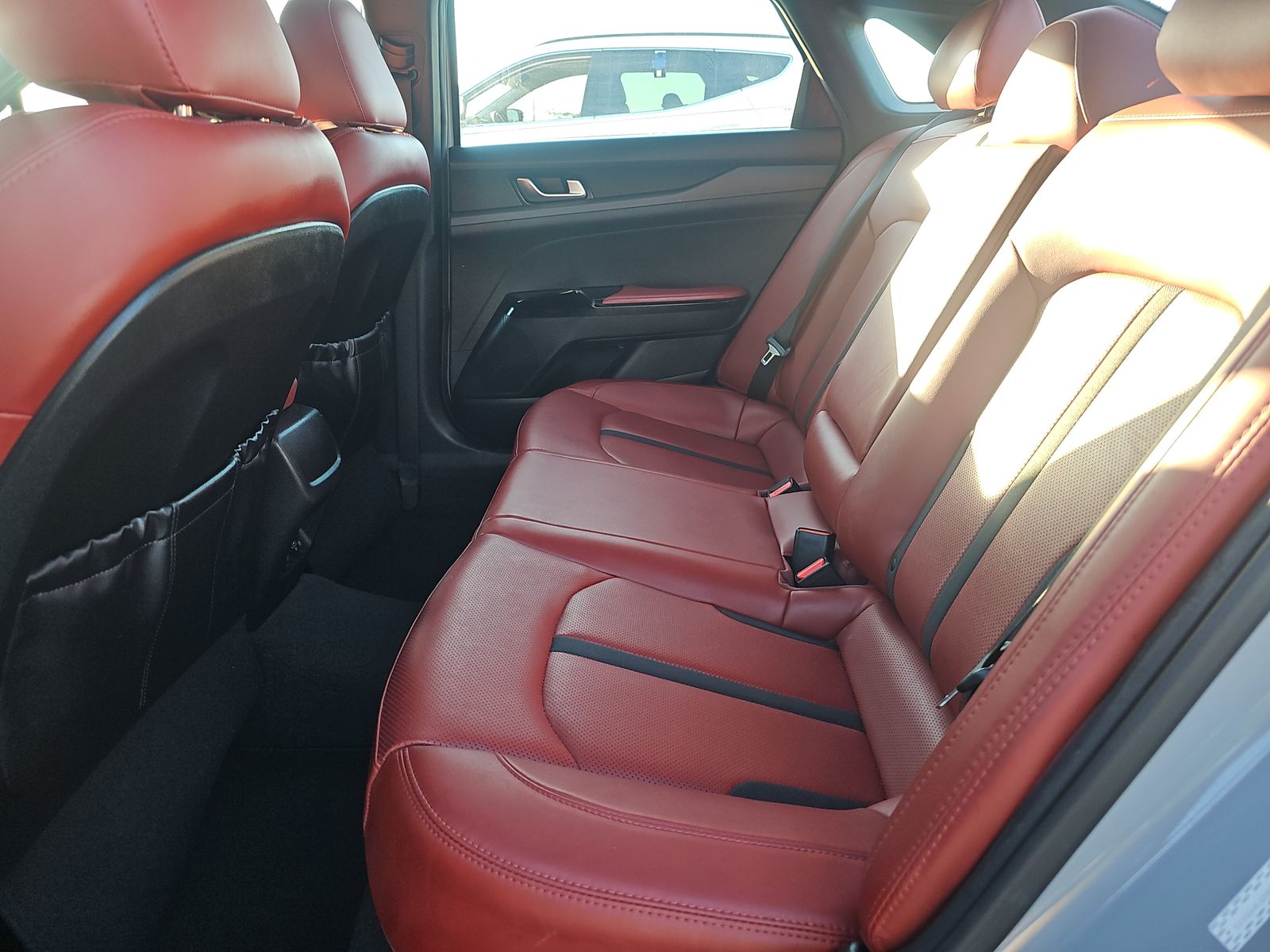 2023 Kia K5 GT-Line FWD