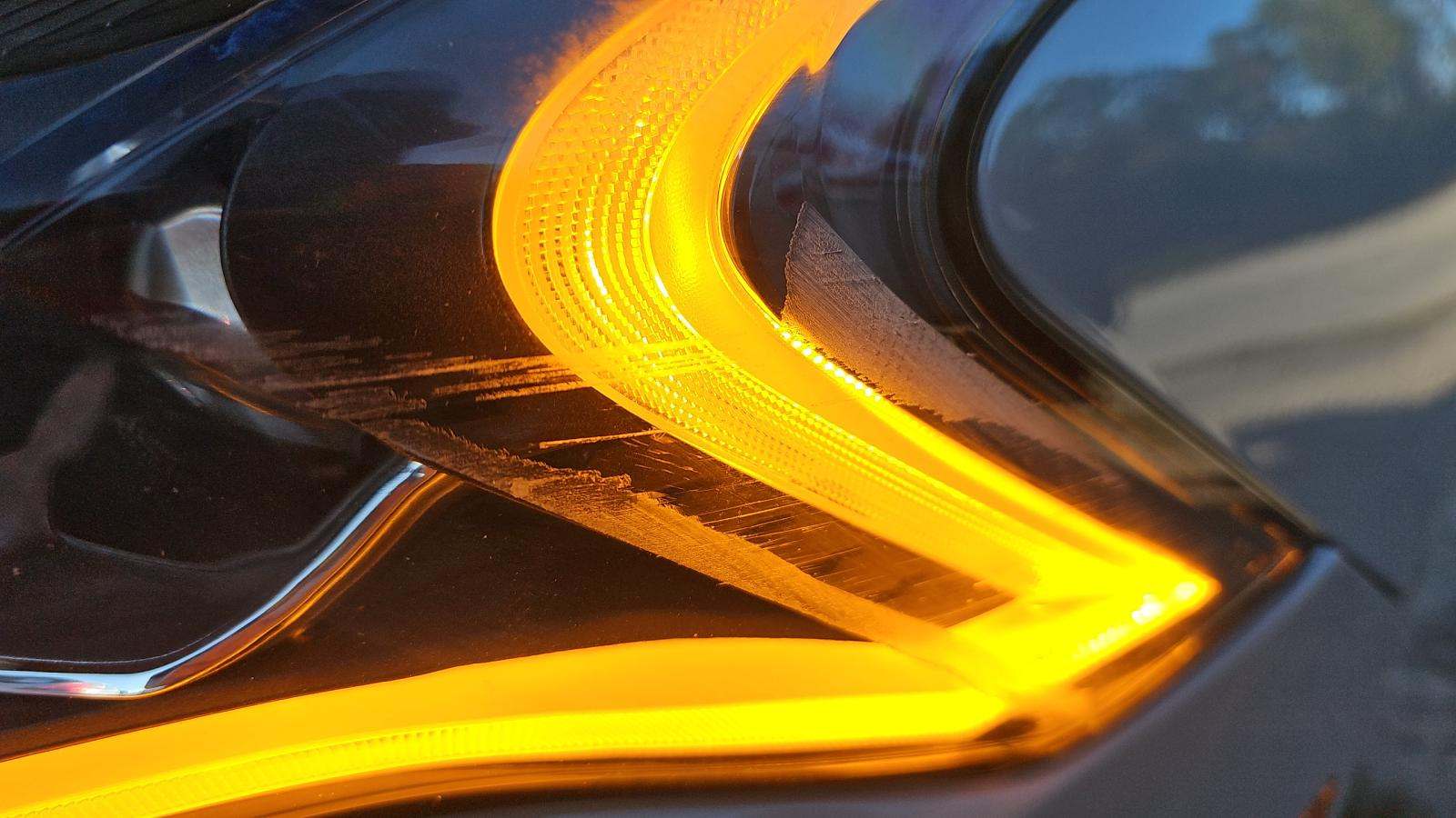 2023 Kia K5 GT-Line FWD