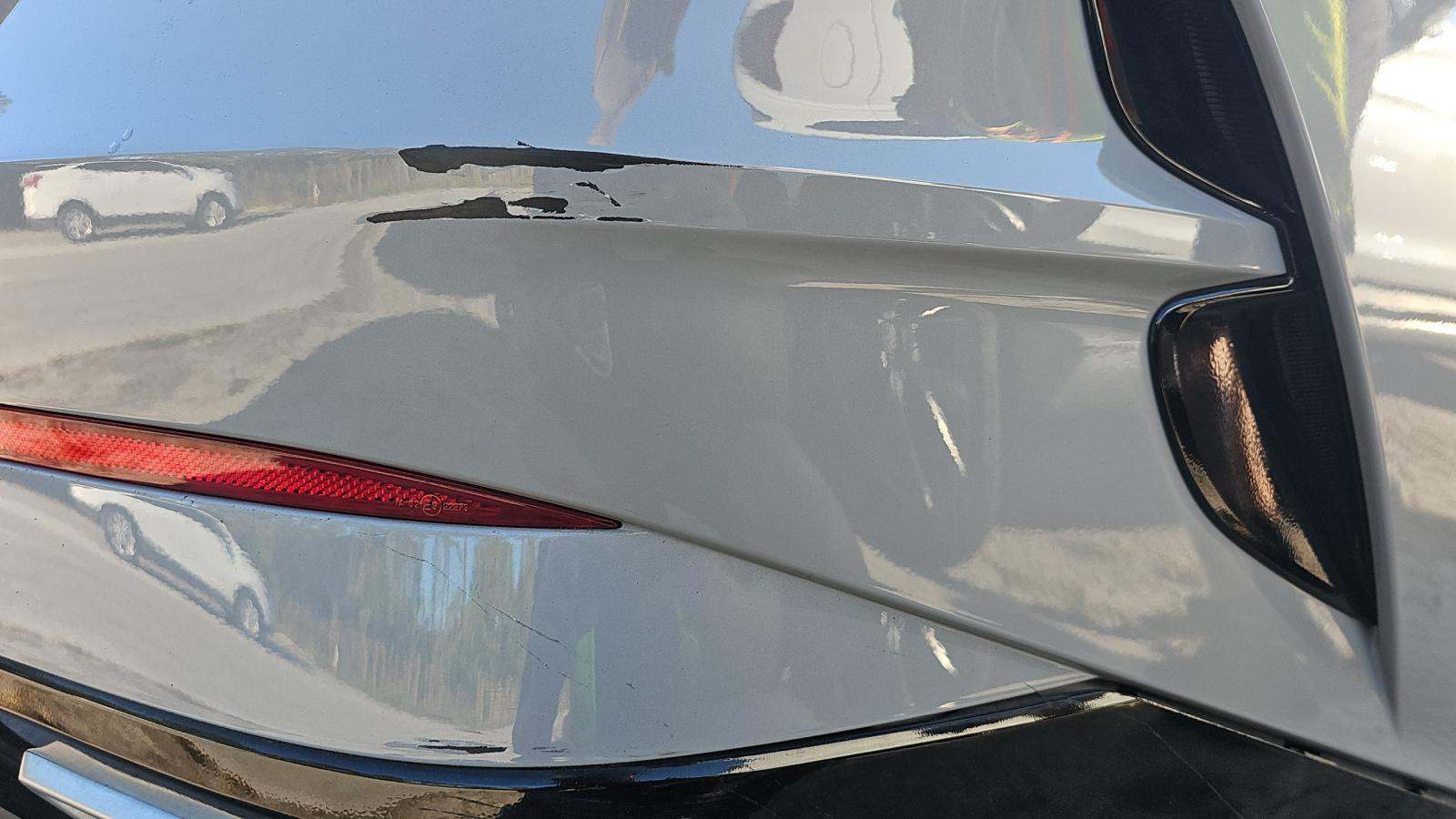 2023 Kia K5 GT-Line FWD