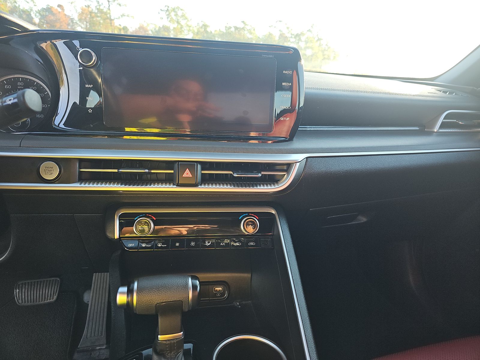 2023 Kia K5 GT-Line FWD