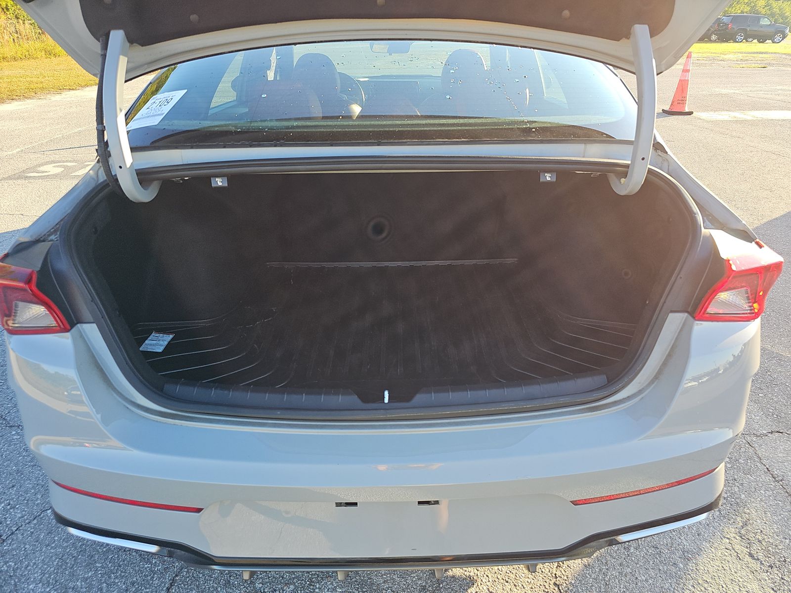 2023 Kia K5 GT-Line FWD