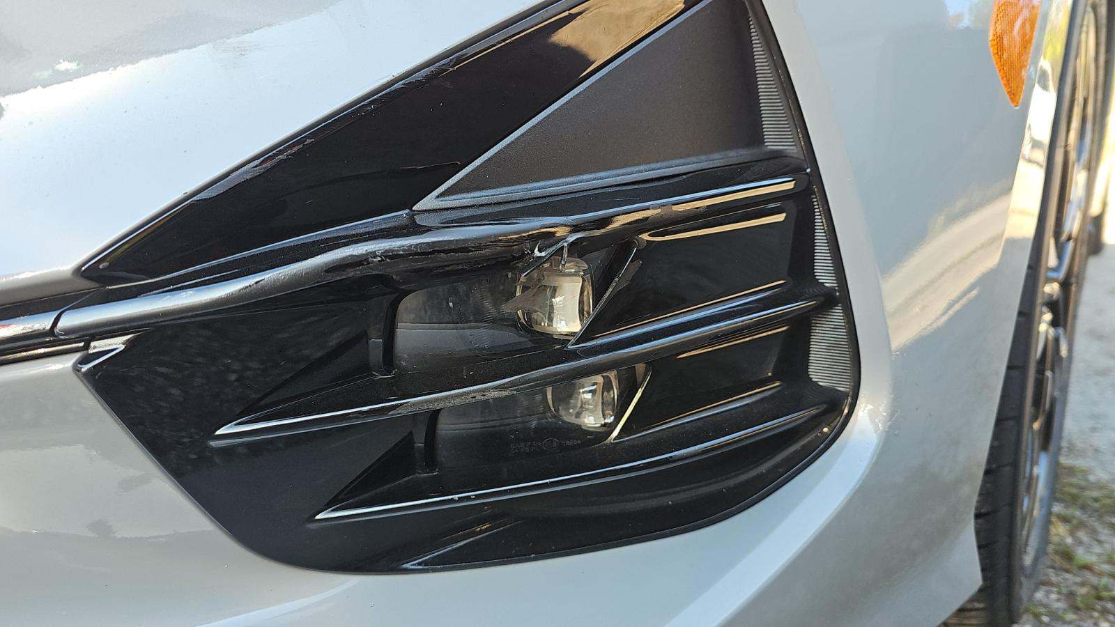 2023 Kia K5 GT-Line FWD