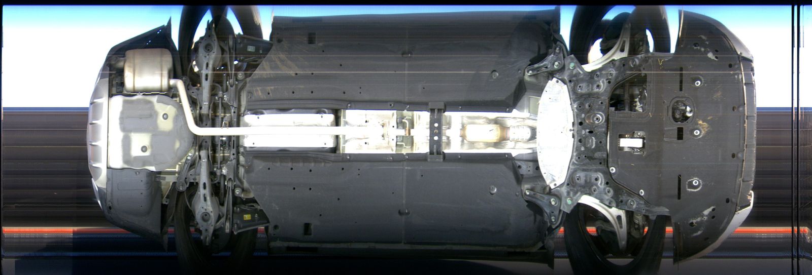 2023 Kia K5 GT-Line FWD