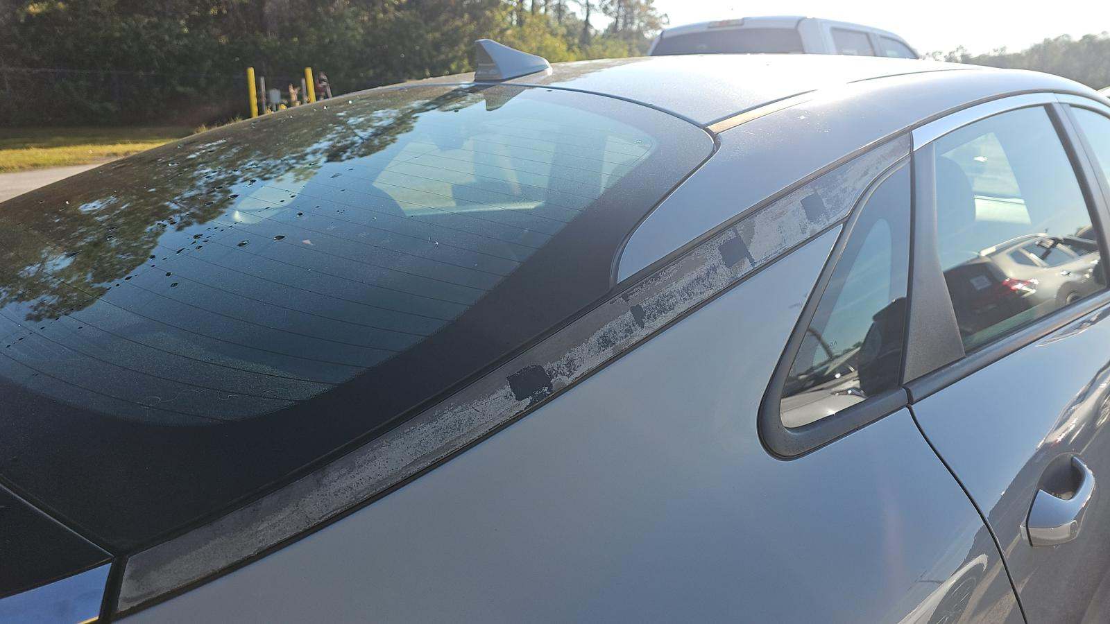 2023 Kia K5 GT-Line FWD