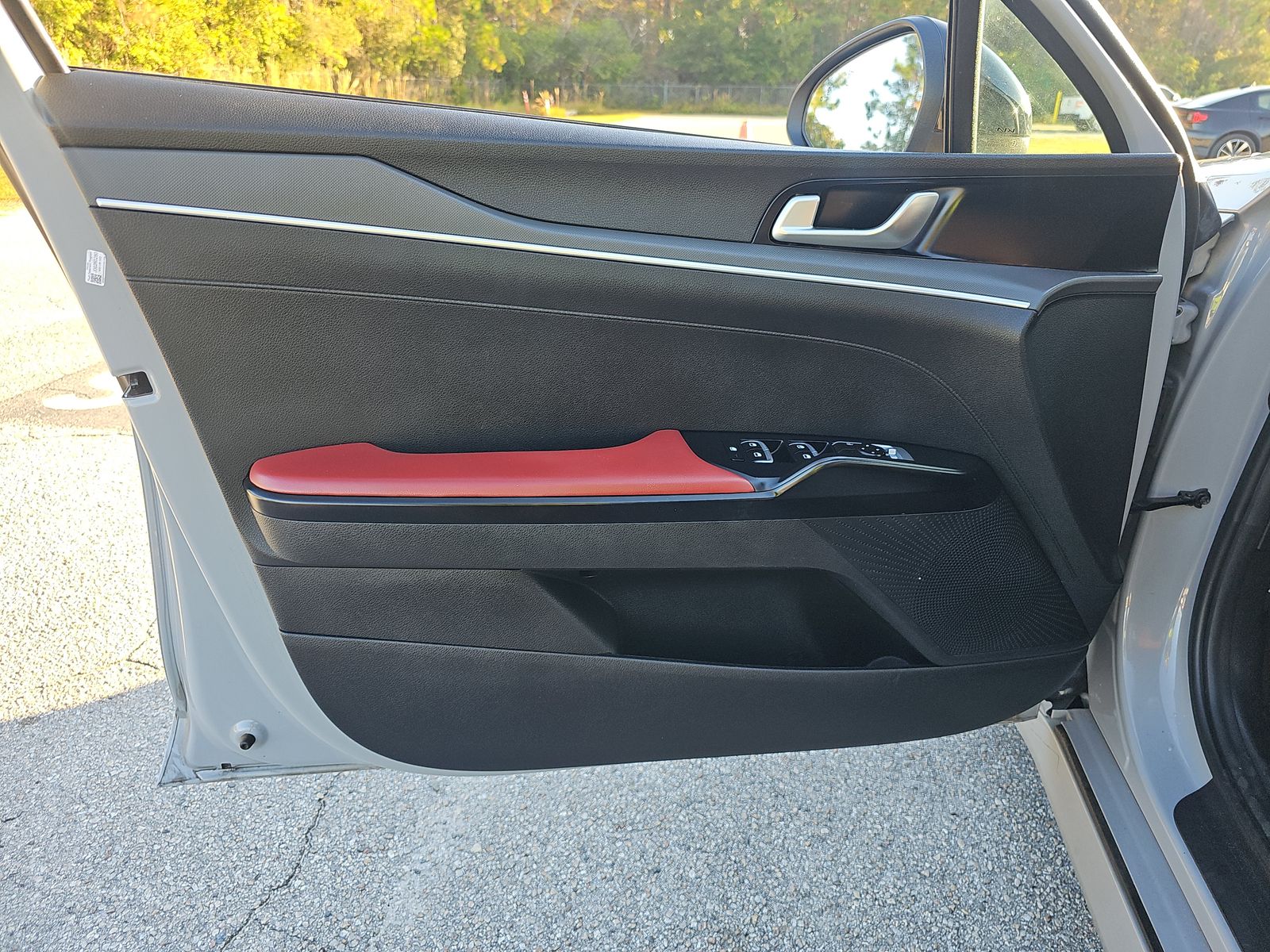 2023 Kia K5 GT-Line FWD