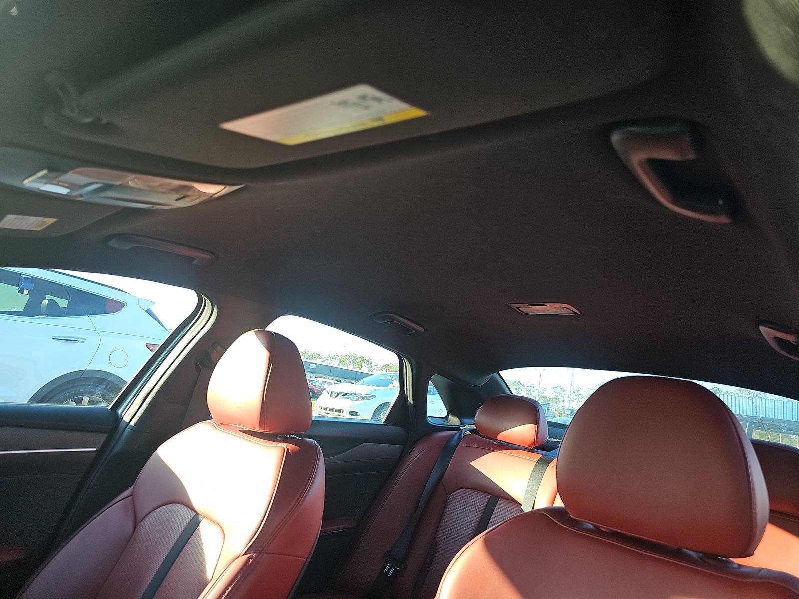 2023 Kia K5 GT-Line FWD