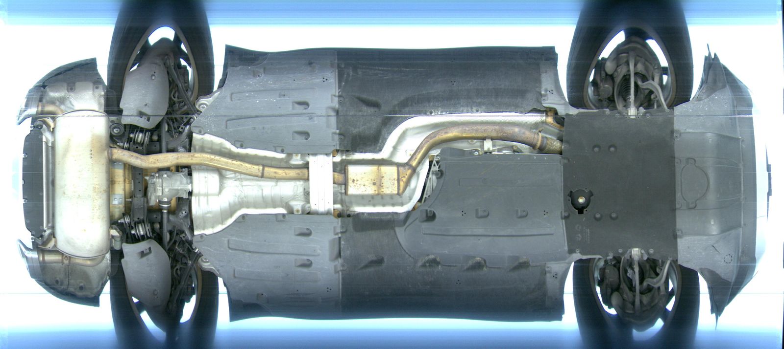 2024 BMW X3 xDrive30i AWD