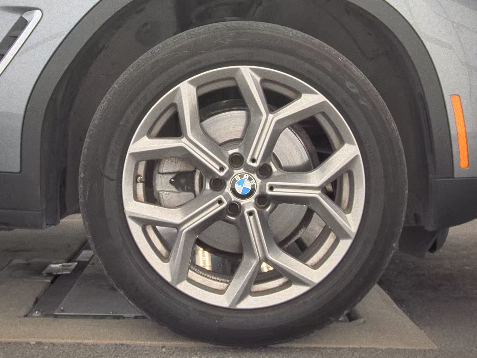 2024 BMW X3 xDrive30i AWD