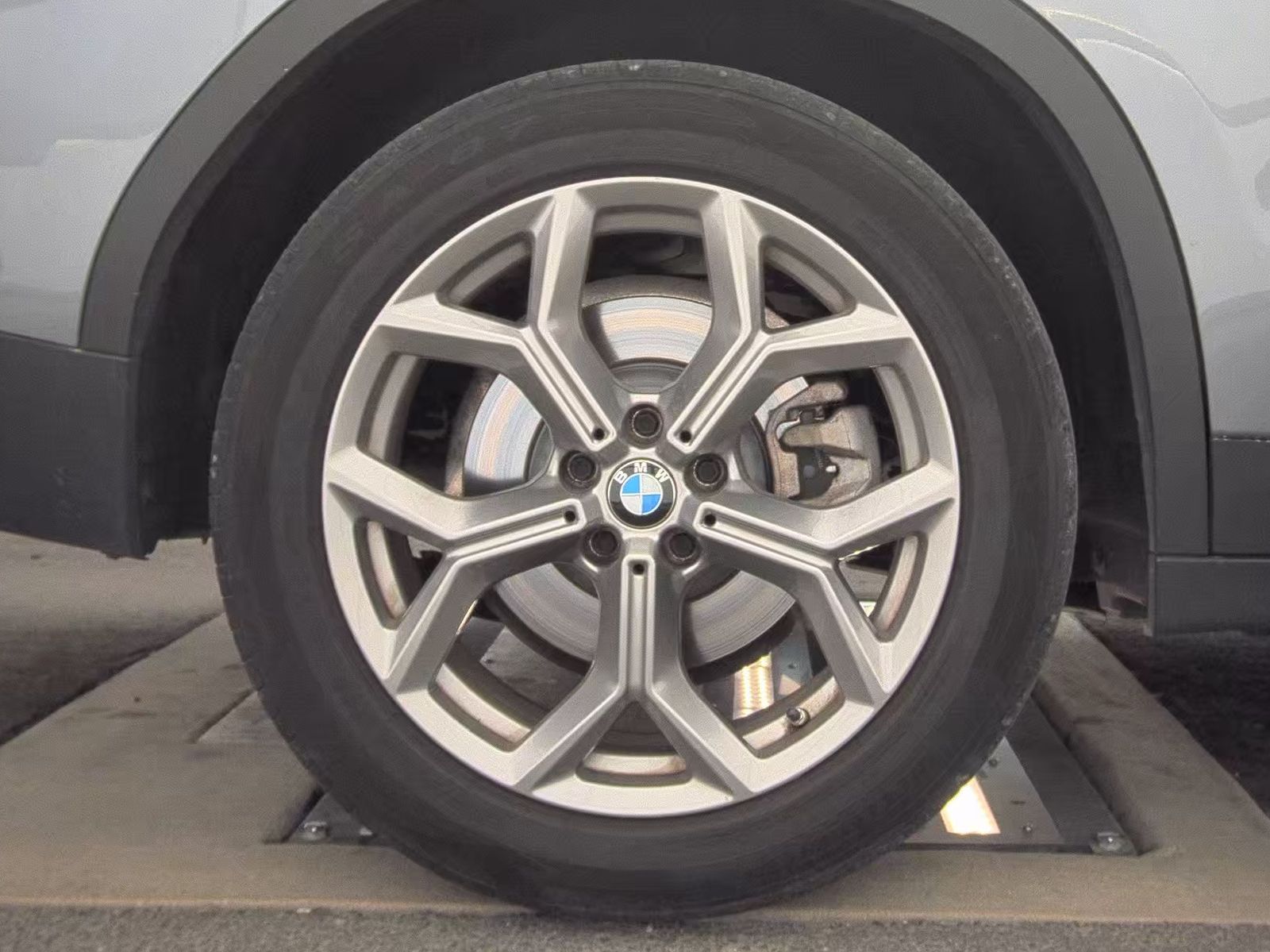 2024 BMW X3 xDrive30i AWD