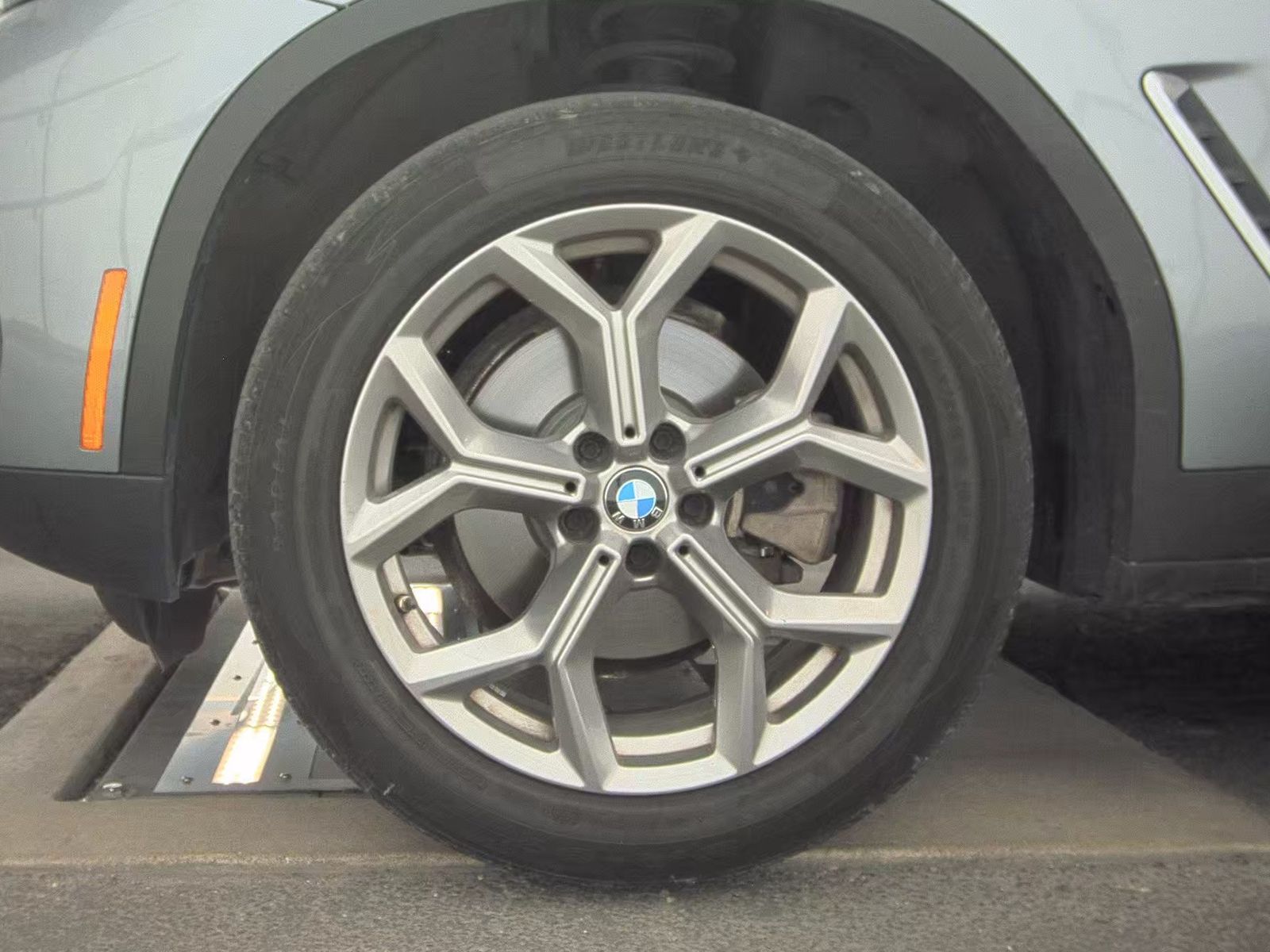 2024 BMW X3 xDrive30i AWD