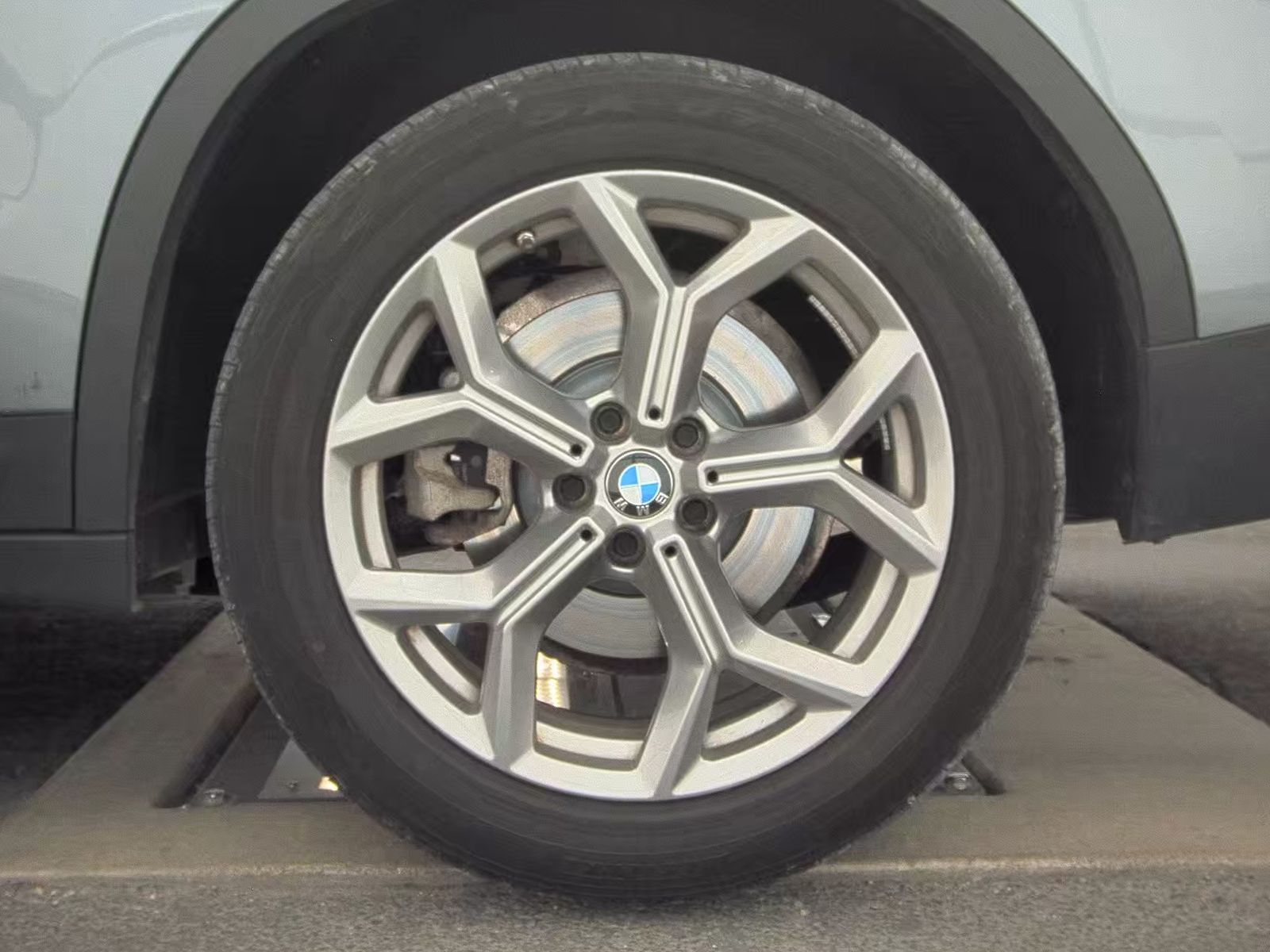 2024 BMW X3 xDrive30i AWD