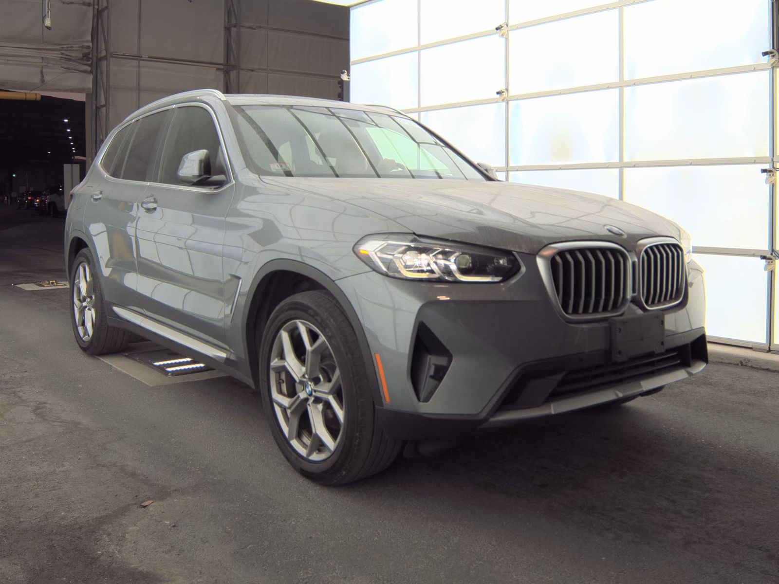 2024 BMW X3 xDrive30i AWD