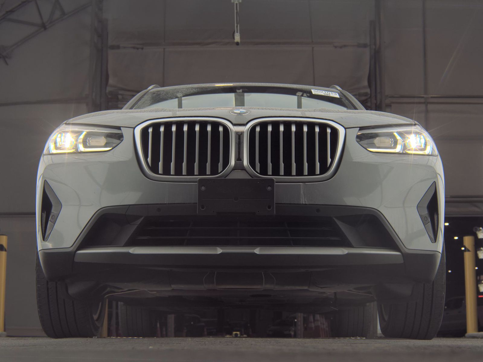 2024 BMW X3 xDrive30i AWD