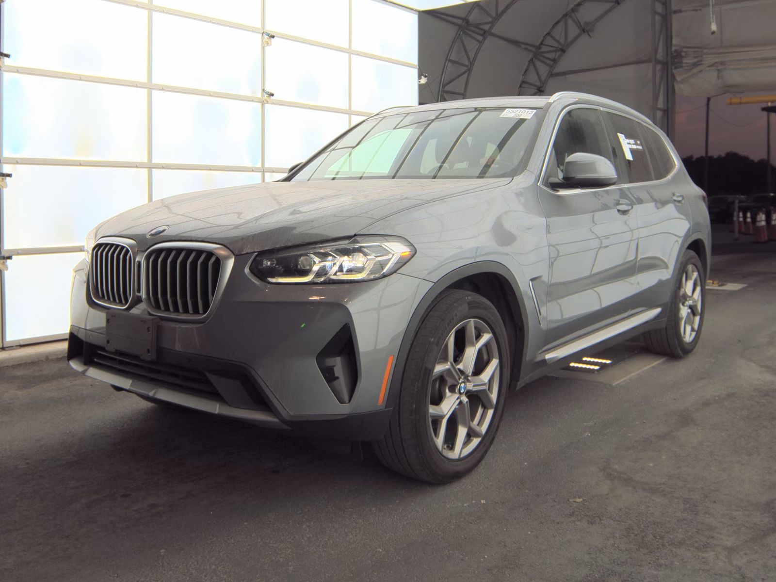 2024 BMW X3 xDrive30i AWD