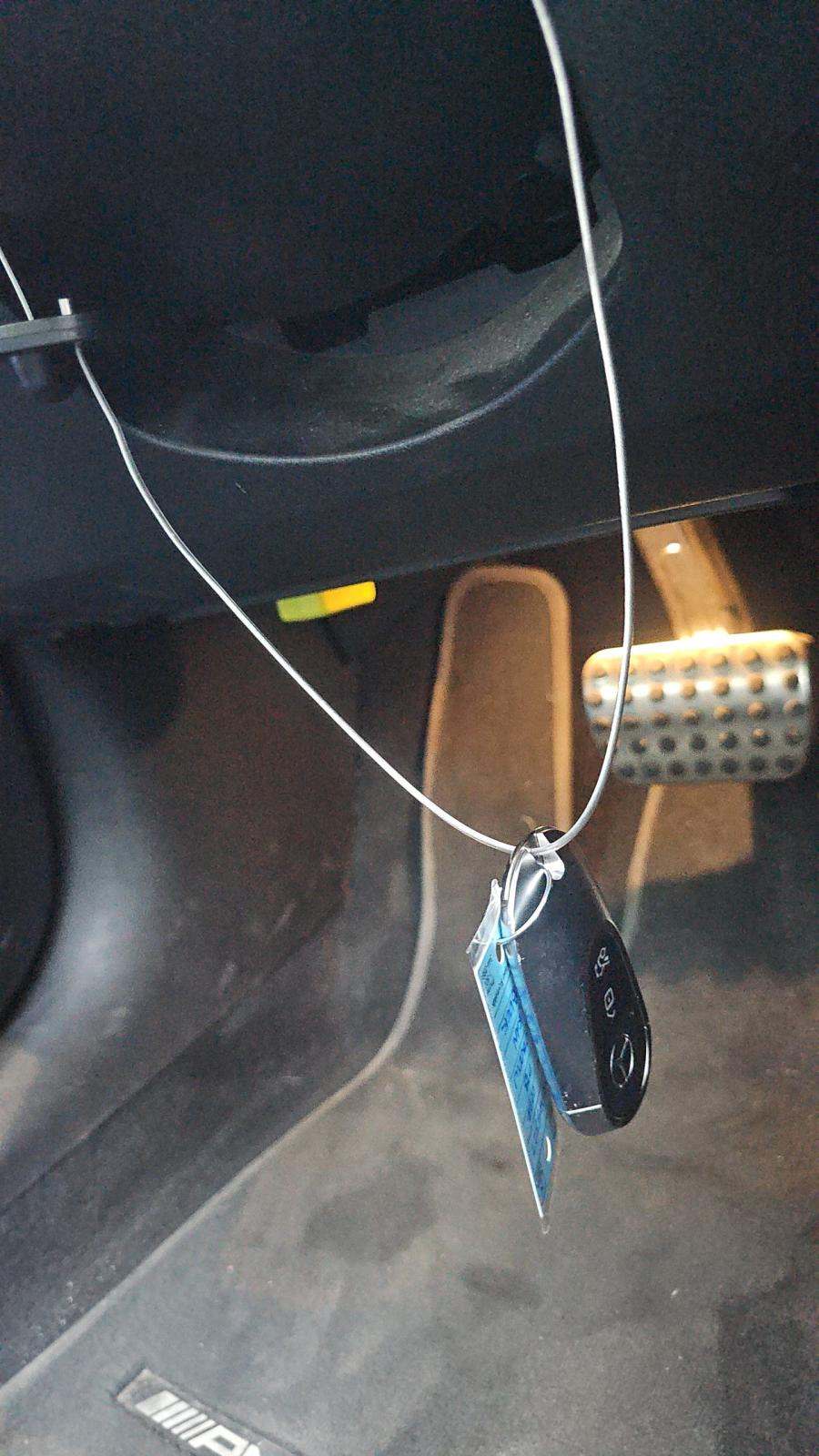 2022 Mercedes-Benz C-Class C 300 RWD