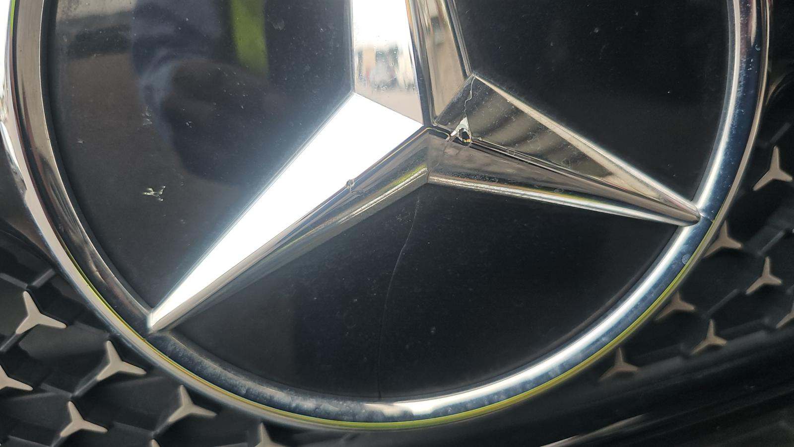 2022 Mercedes-Benz C-Class C 300 RWD