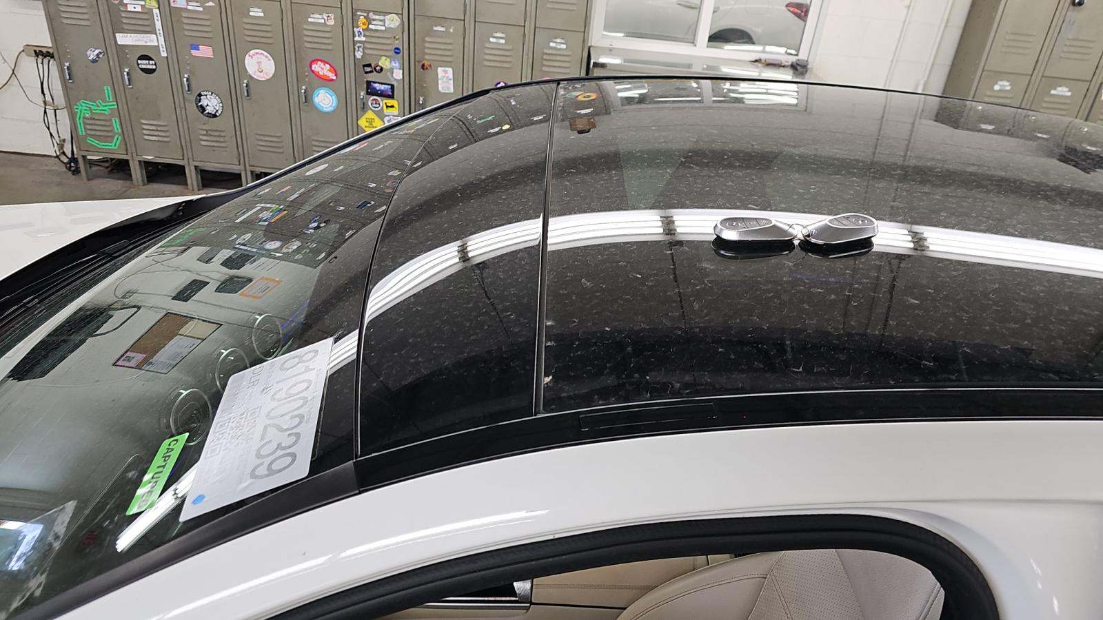 2023 Mercedes-Benz C-Class C 300 AWD