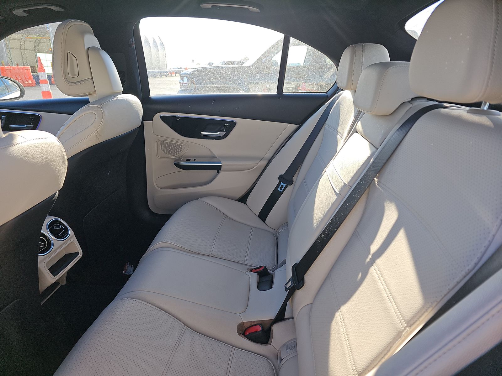 2023 Mercedes-Benz C-Class C 300 AWD