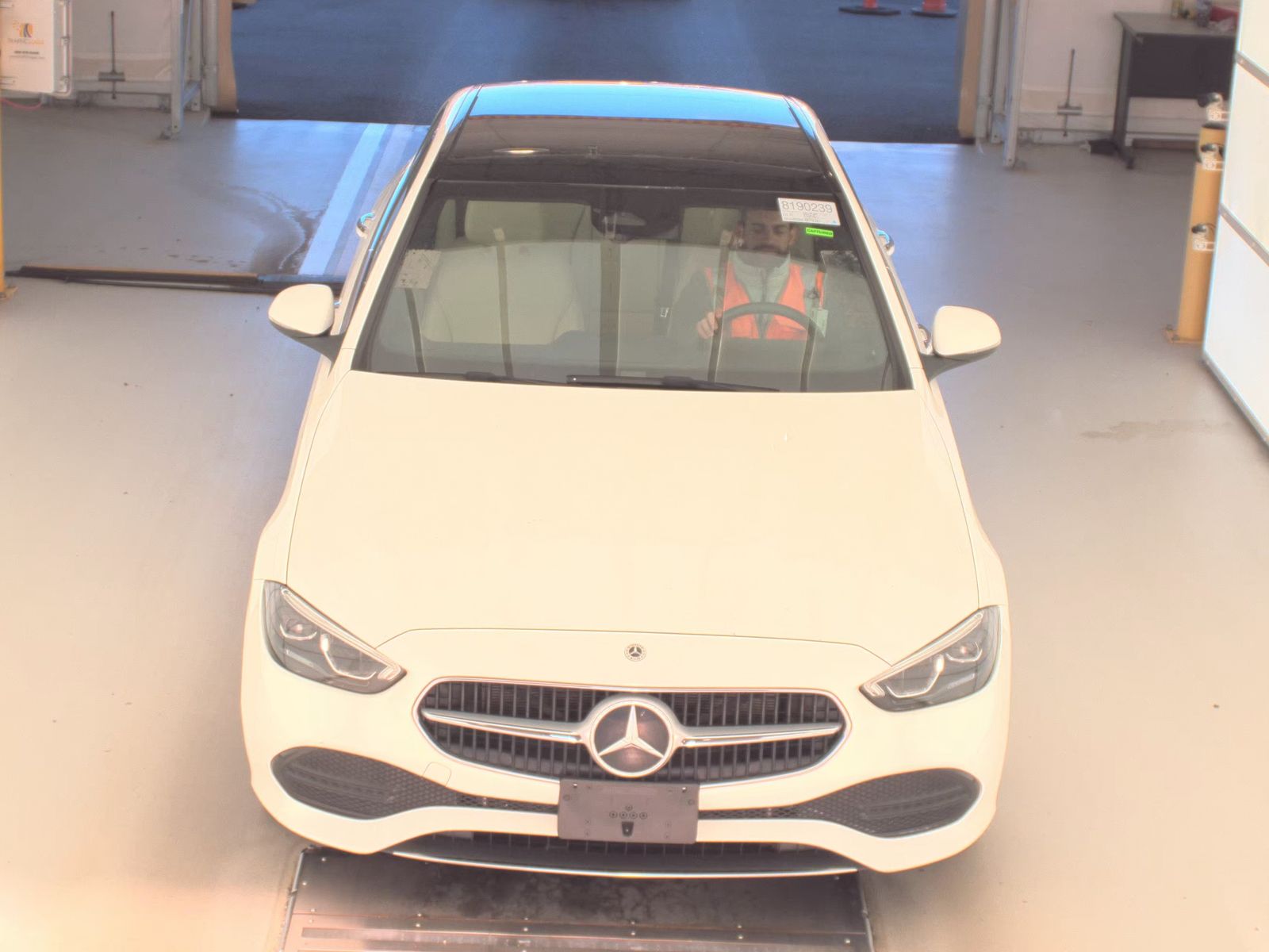 2023 Mercedes-Benz C-Class C 300 AWD