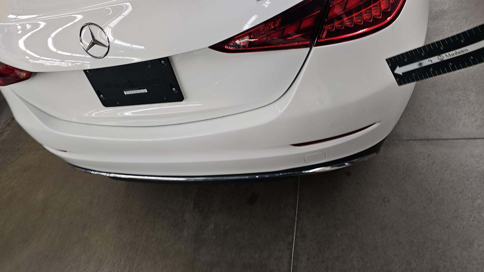 2023 Mercedes-Benz C-Class C 300 AWD