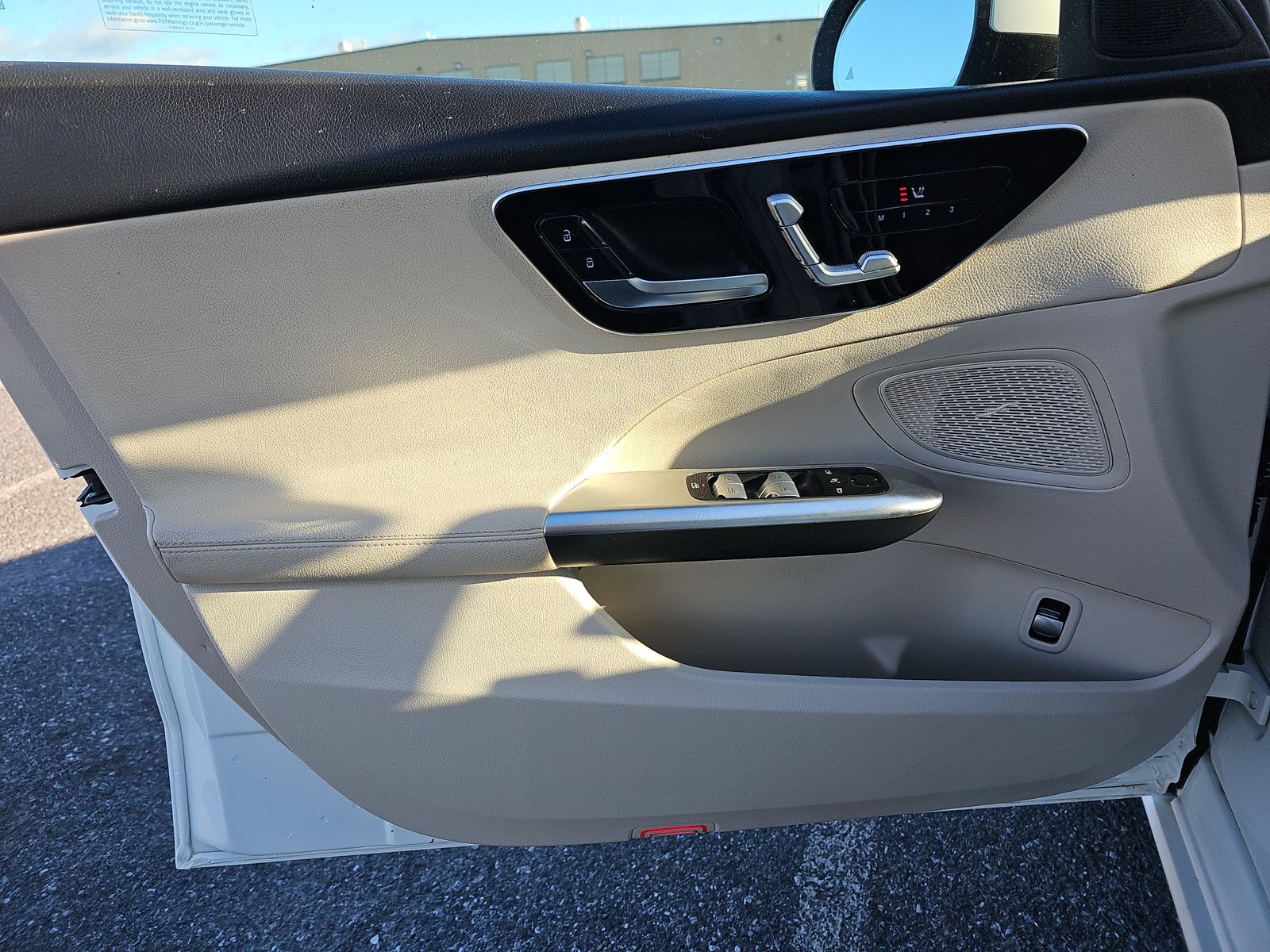 2023 Mercedes-Benz C-Class C 300 AWD