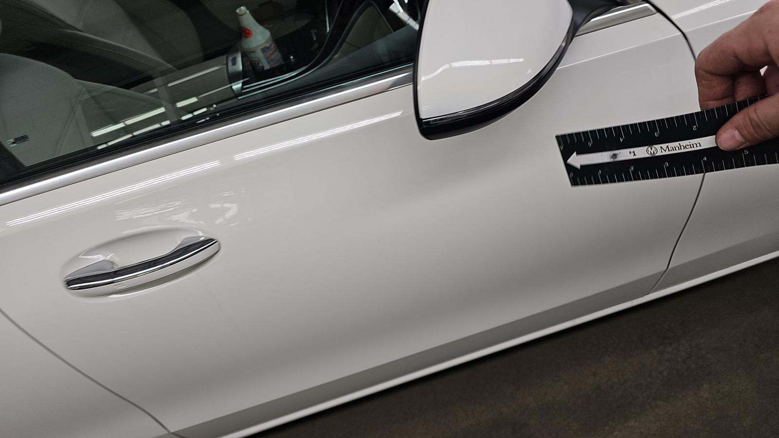 2023 Mercedes-Benz C-Class C 300 AWD