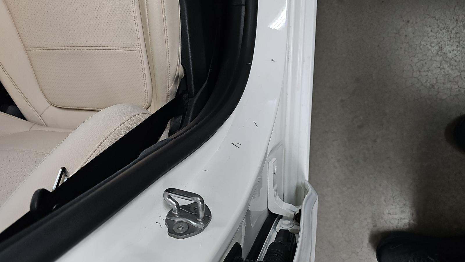 2023 Mercedes-Benz C-Class C 300 AWD