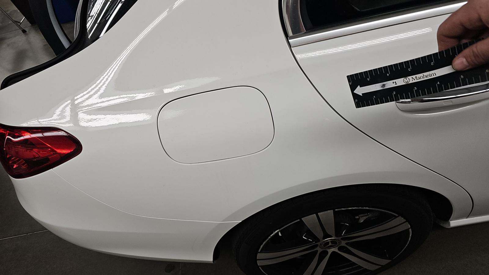 2023 Mercedes-Benz C-Class C 300 AWD