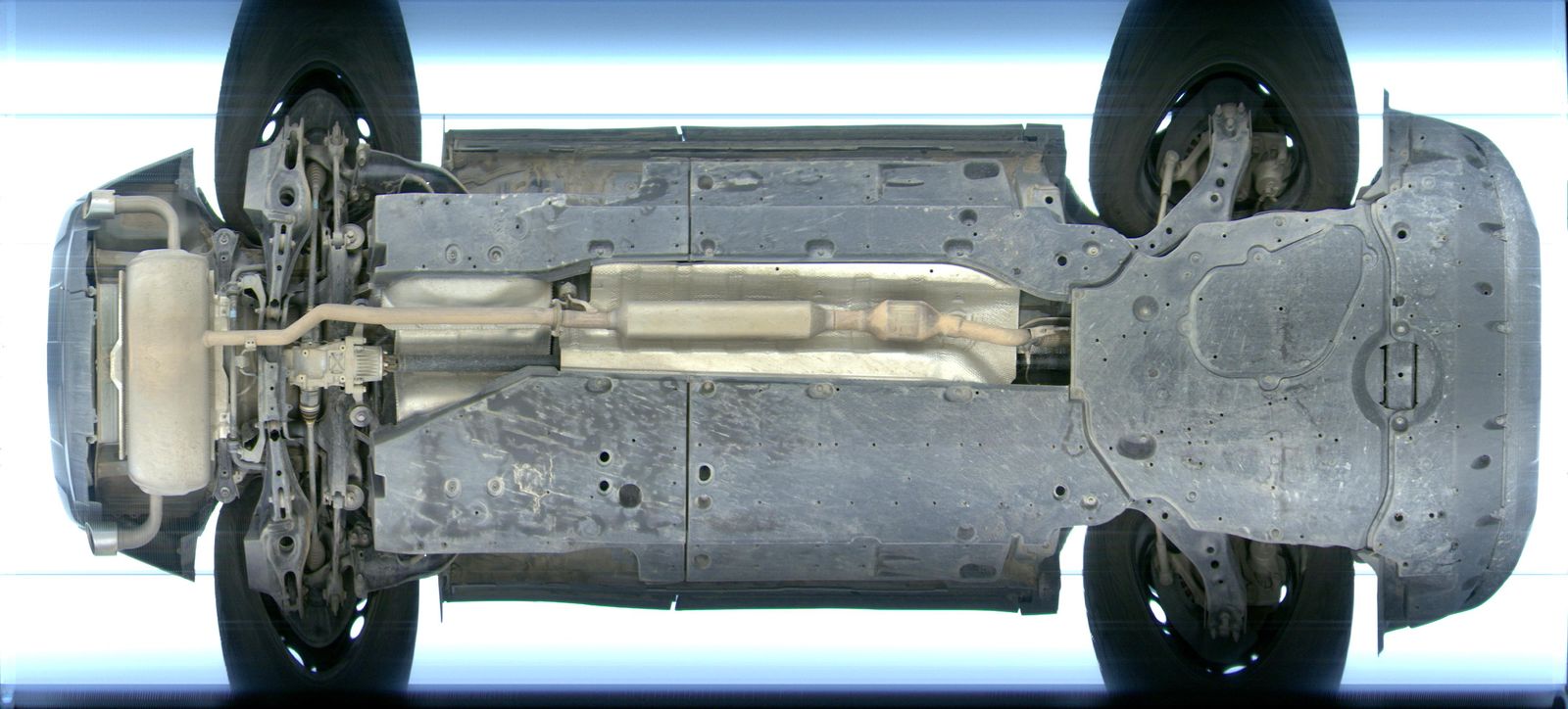 2024 Toyota RAV4 LE AWD