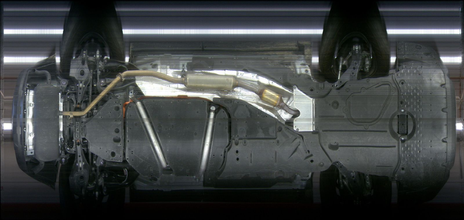 2025 Lexus NX NX 350h Premium AWD