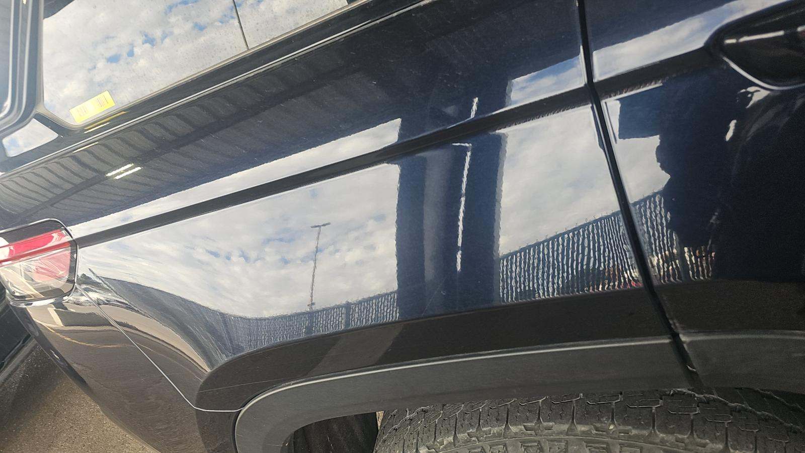 2024 Jeep Grand Cherokee 4xe Trailhawk AWD