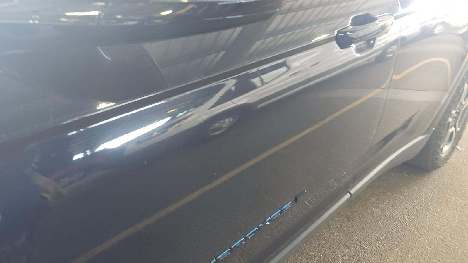 2024 Jeep Grand Cherokee 4xe Trailhawk AWD