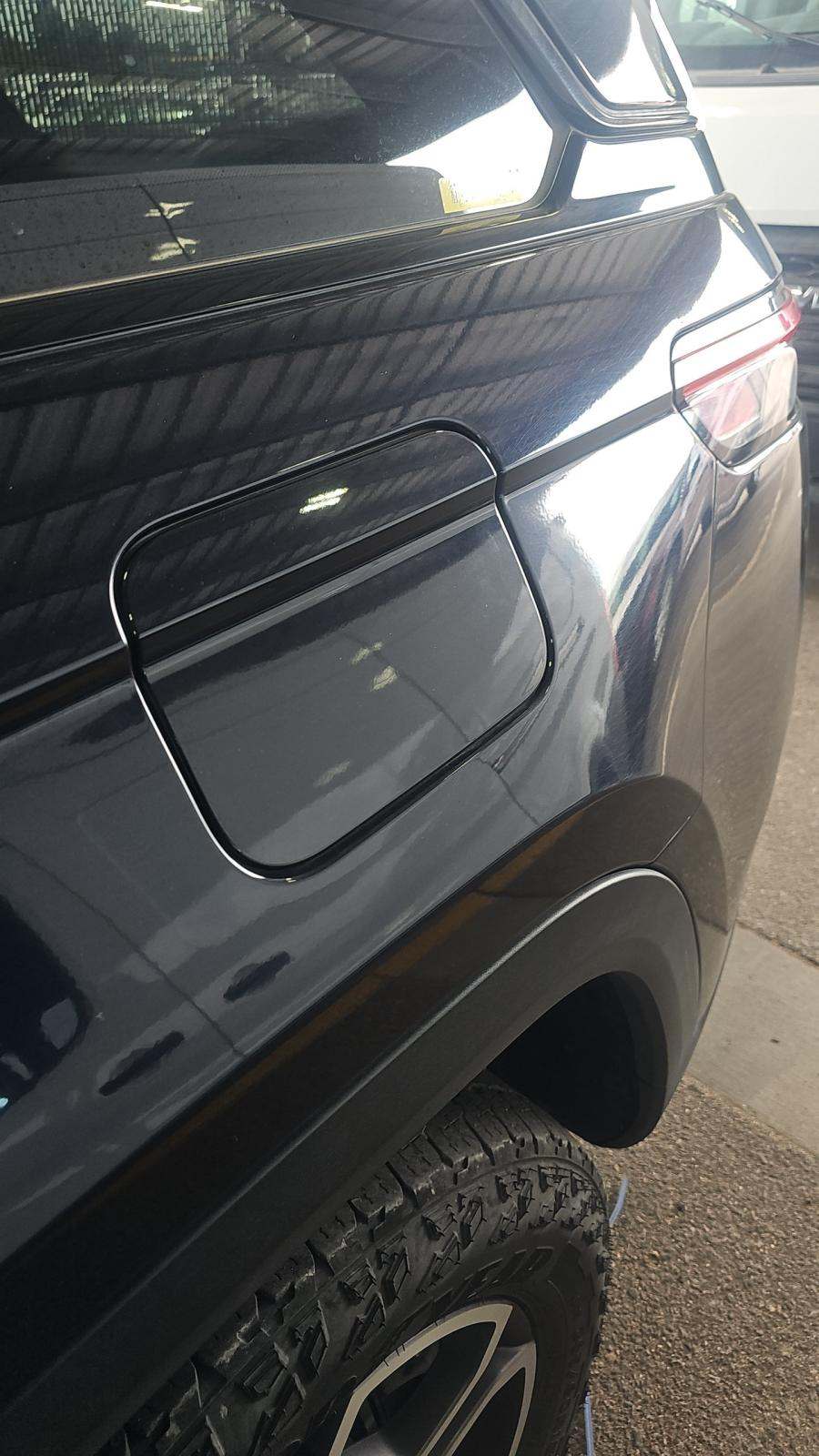 2024 Jeep Grand Cherokee 4xe Trailhawk AWD