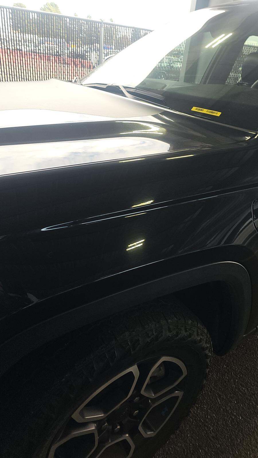 2024 Jeep Grand Cherokee 4xe Trailhawk AWD