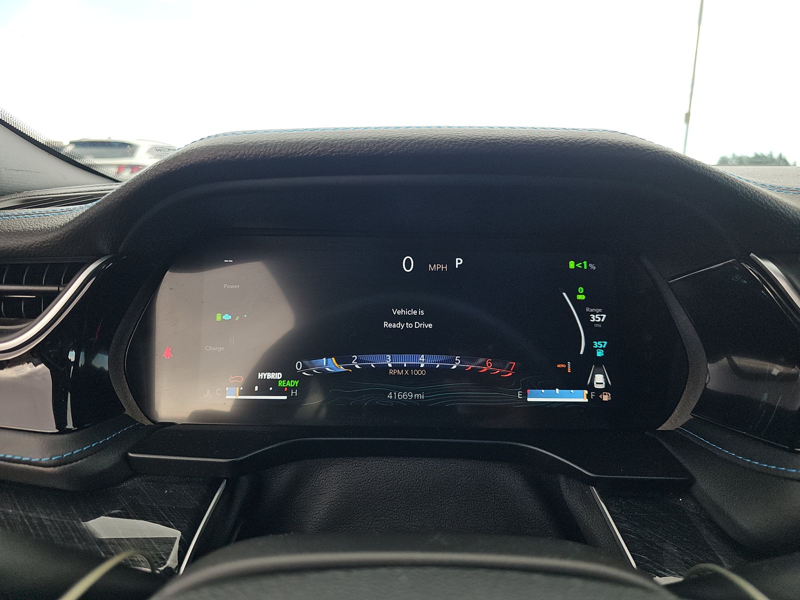 2024 Jeep Grand Cherokee 4xe Trailhawk AWD