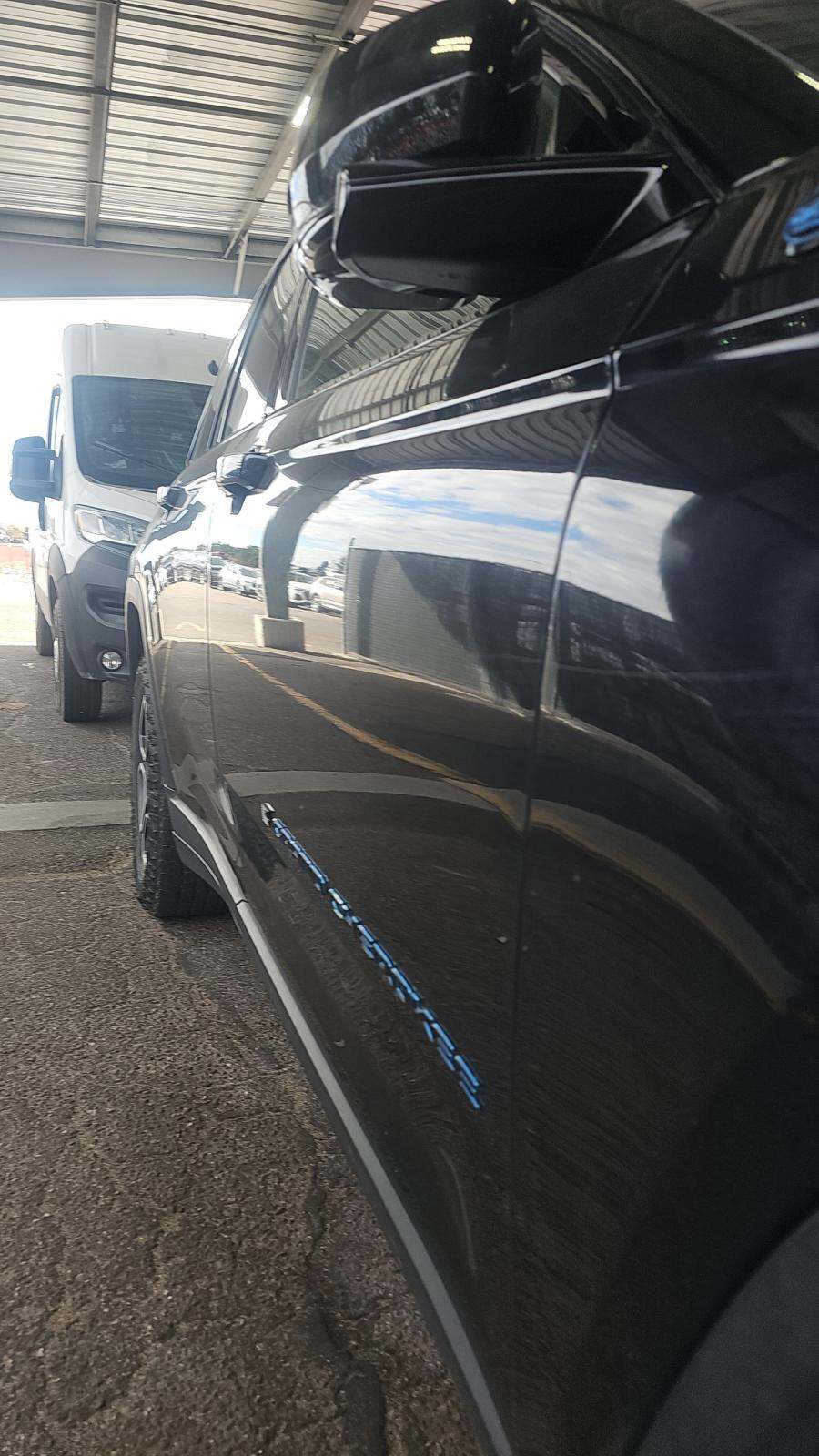 2024 Jeep Grand Cherokee 4xe Trailhawk AWD