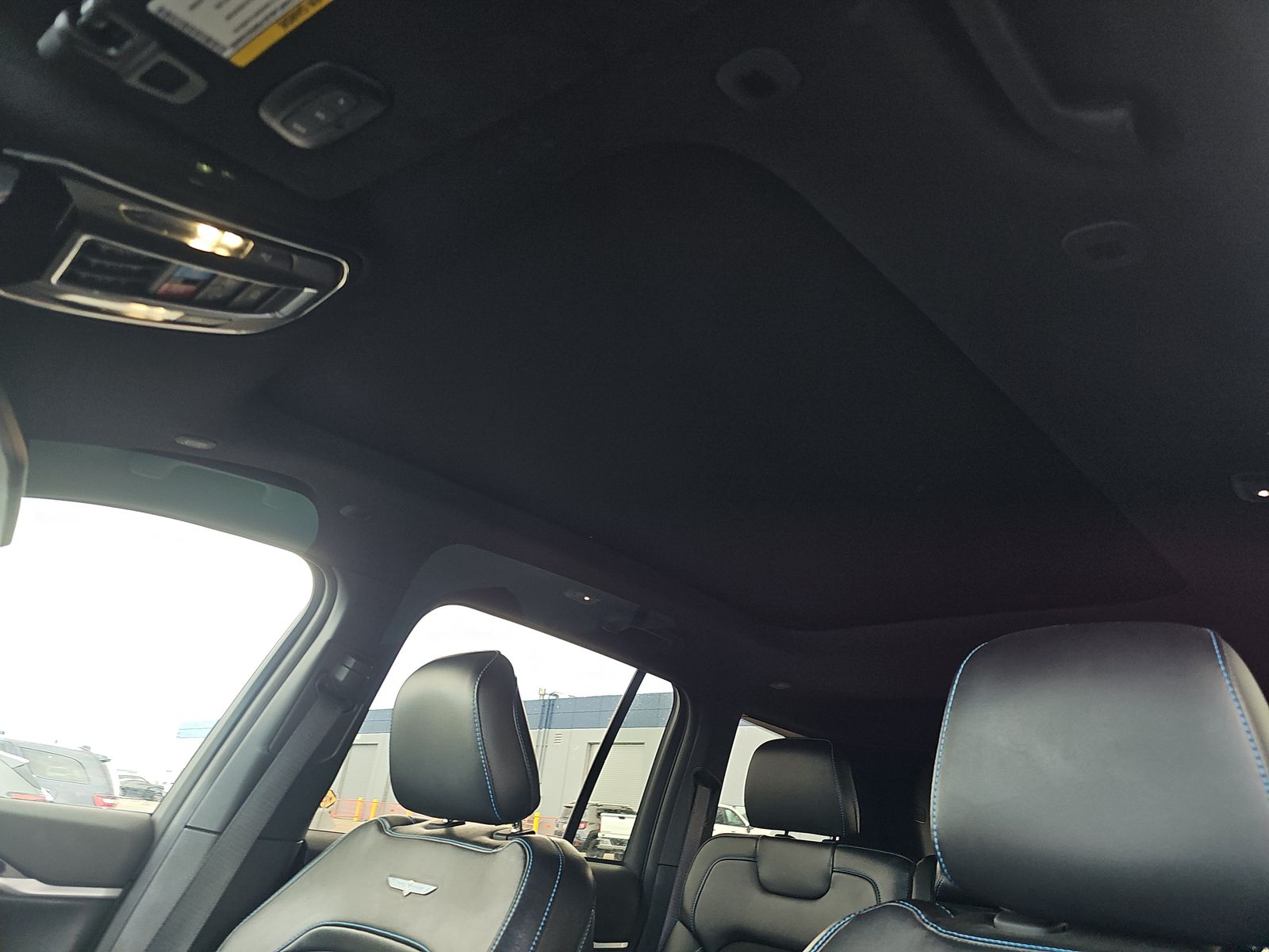 2024 Jeep Grand Cherokee 4xe Trailhawk AWD