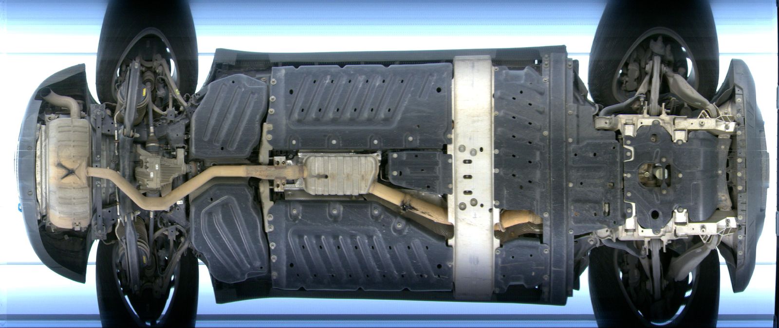 2024 Jeep Grand Cherokee 4xe Trailhawk AWD